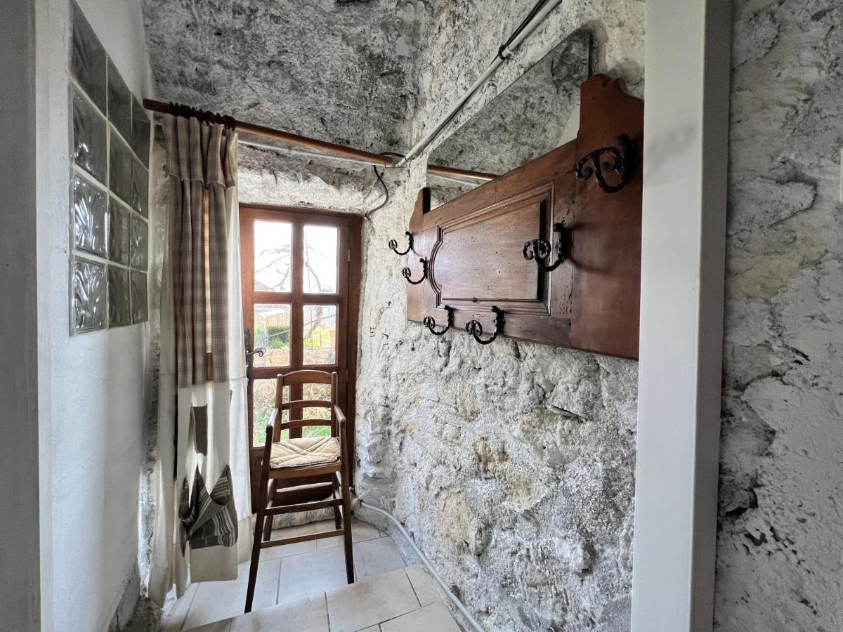Les Gites D'Ardaillers Valleraugue Extérieur photo