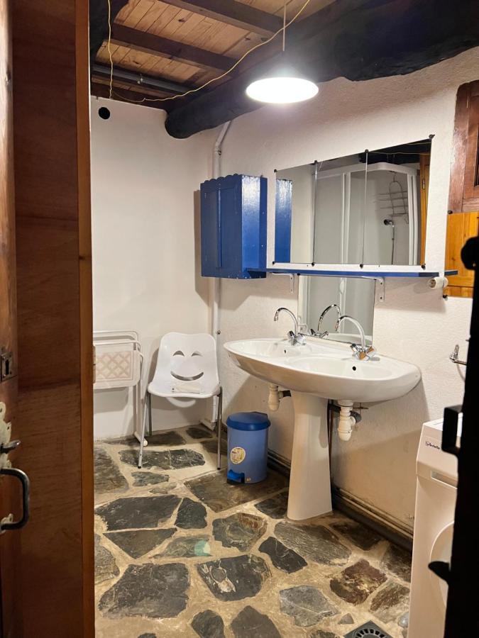 Les Gites D'Ardaillers Valleraugue Extérieur photo